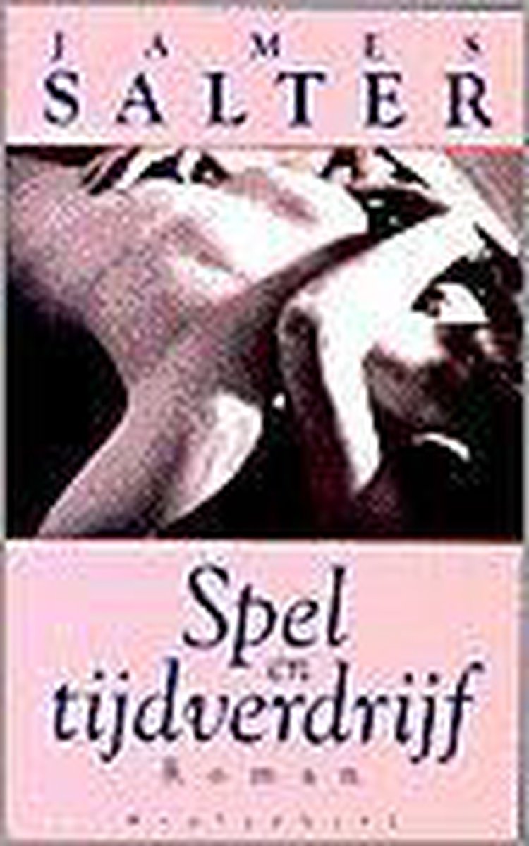 boekenbalie_9789029051347_cover Spel en tijdverdrijf / Meulenhoff editie / 1623