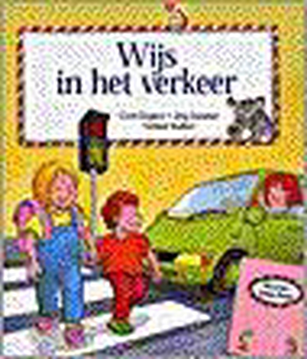 Wijs In Het Verkeer