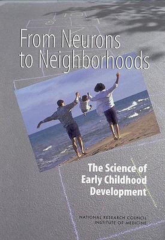 boekenbalie_9780309069885_cover From Neurons to Neighborhoods
