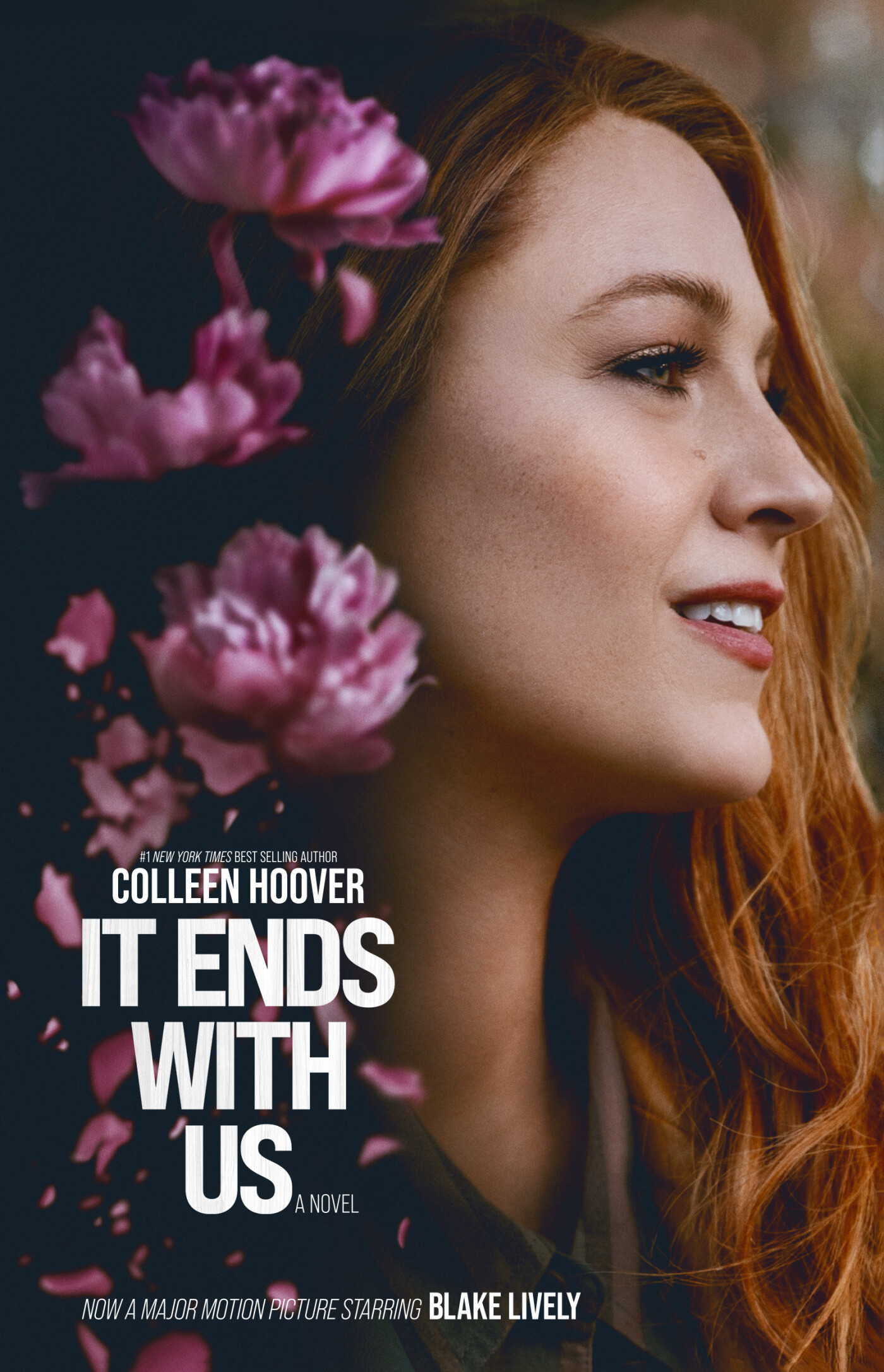 It Ends with Us / It Ends with Us