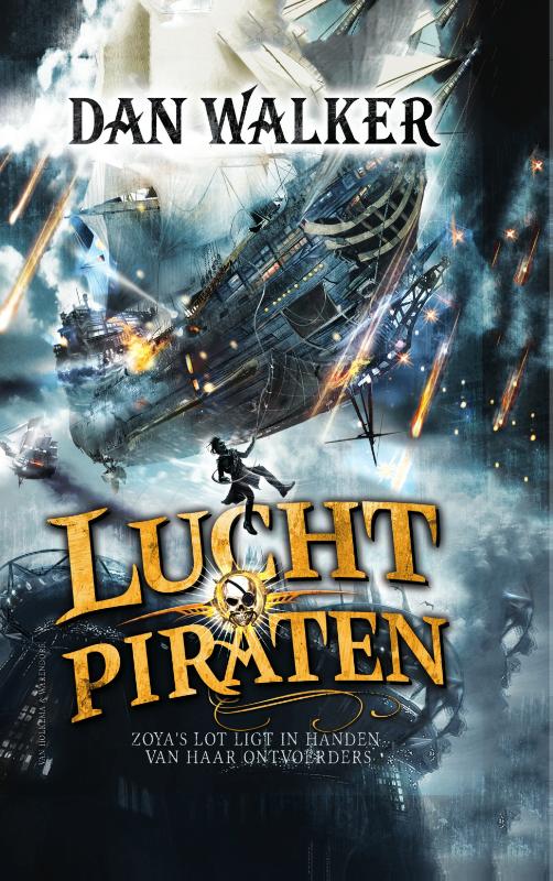 boekenbalie_9789000357130_cover Luchtpiraten / Luchtpiraten / 1