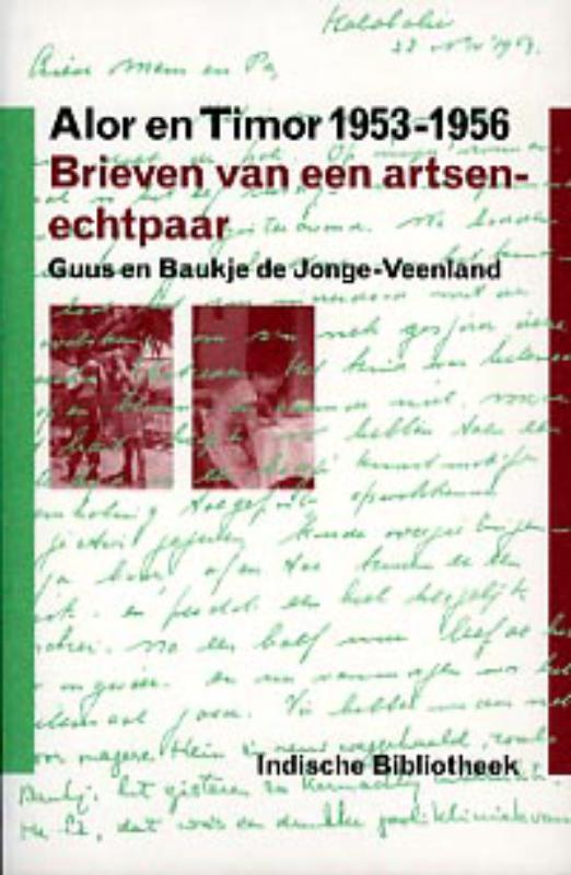 boekenbalie_9789057301230_cover Alor En Timor (1953-1956)