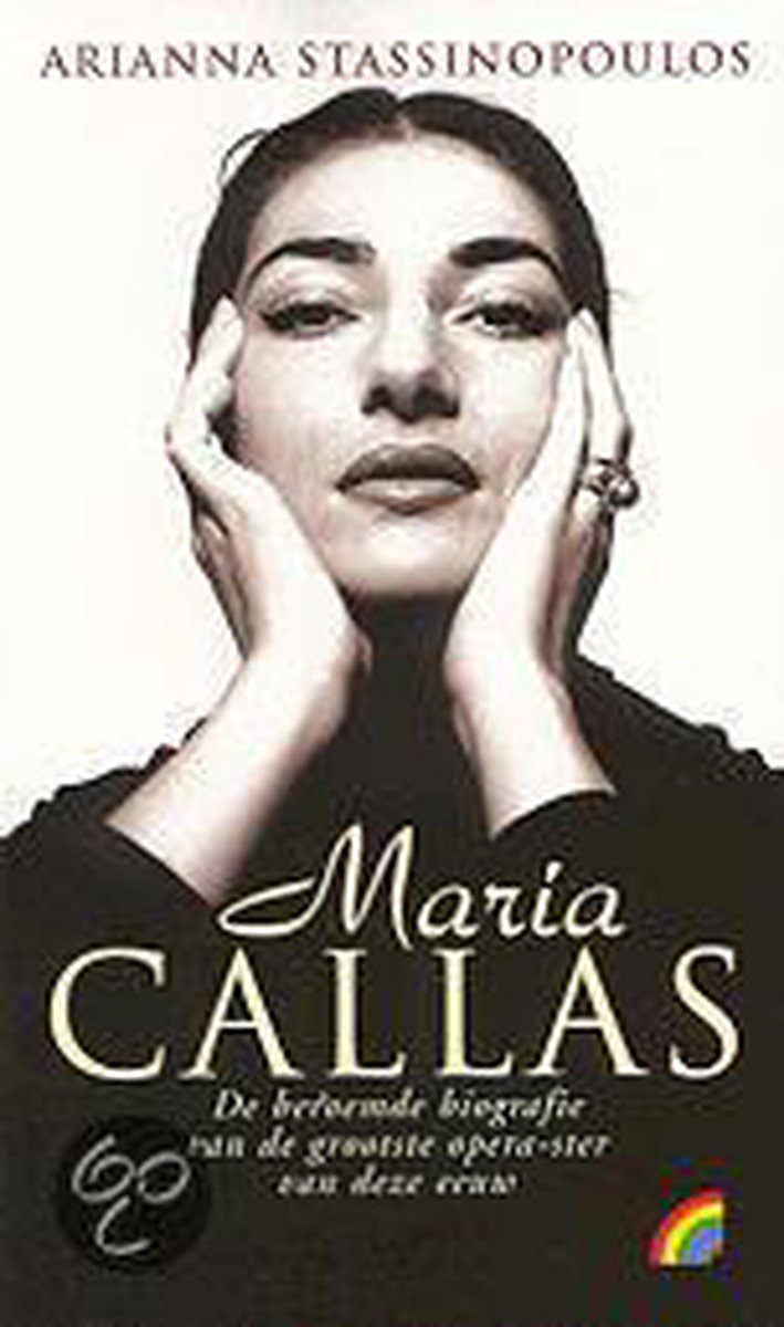 Maria Callas / Rainbow pocketboeken / 84