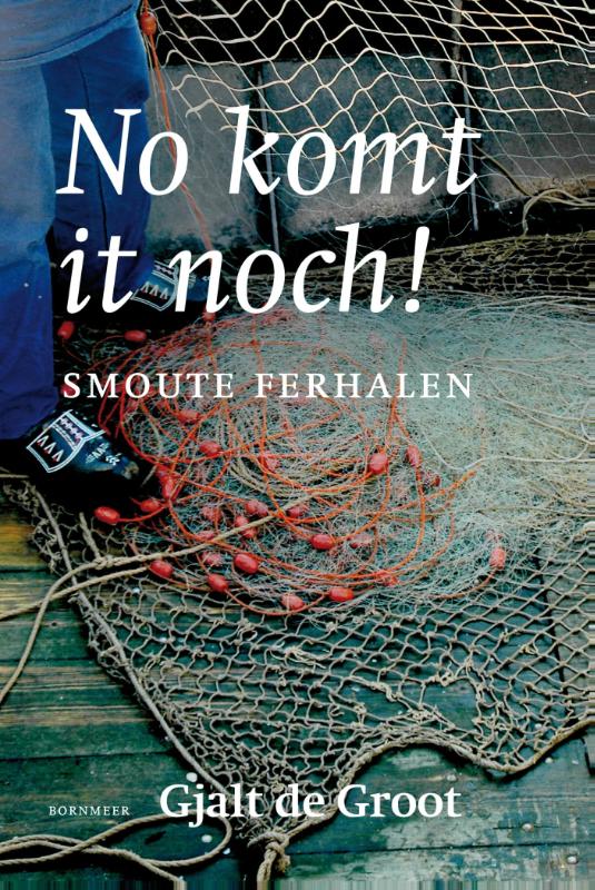 No Komt it noch!