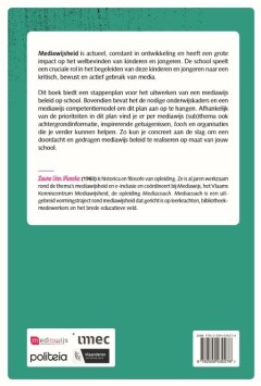 (W)onderwijze media achterkant