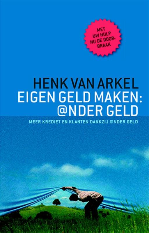 boekenbalie_9789062245468_cover Eigen geld maken: @nder geld