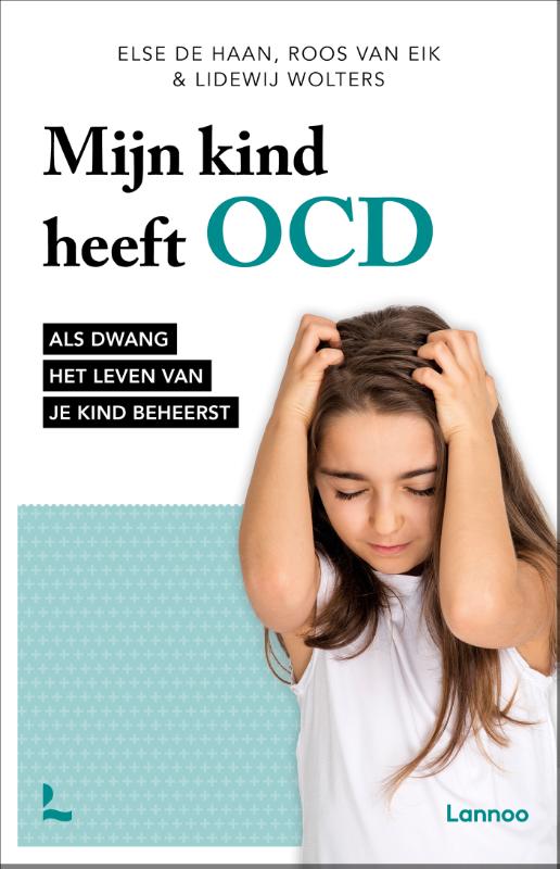 Mijn kind heeft OCD