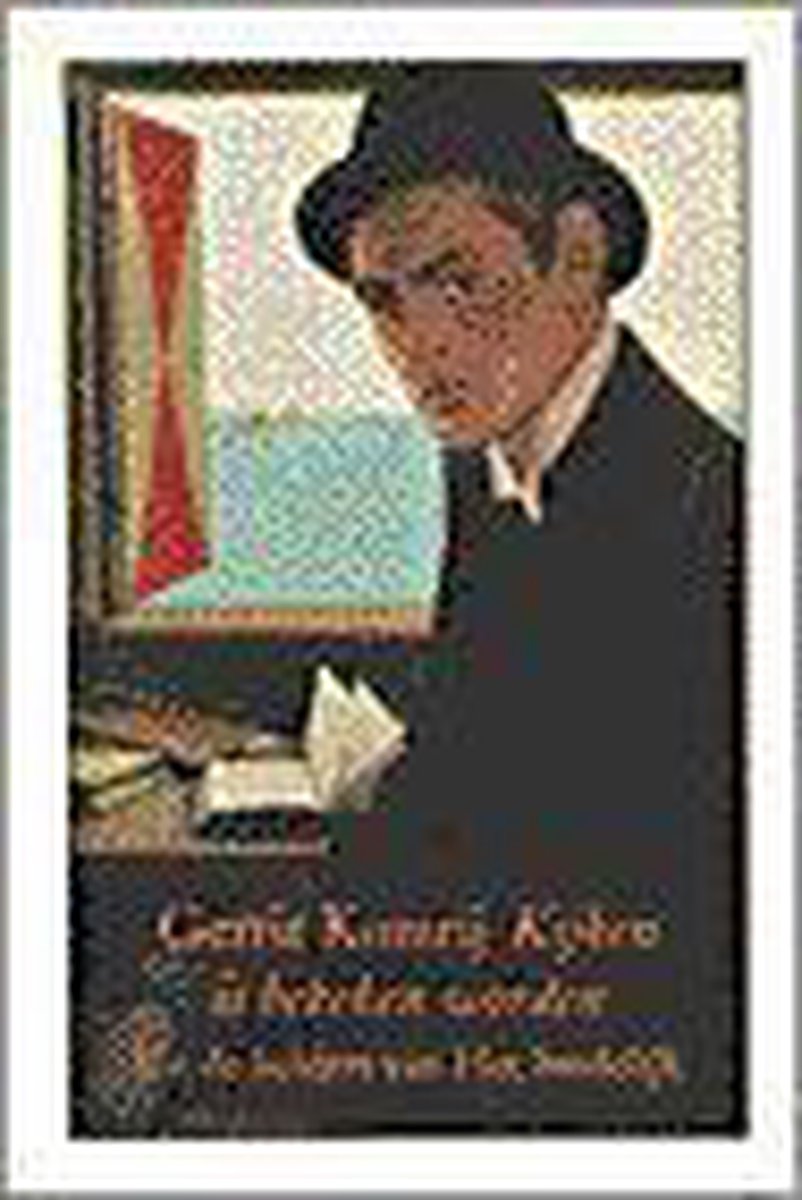 boekenbalie_9789029526739_cover Kijken is bekeken worden