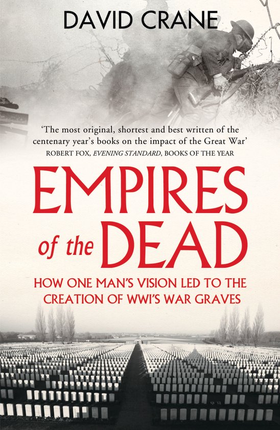 Empires Of The Dead