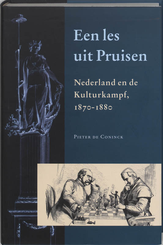 P. de Coninck Een Les Uit Pruisen thumbnail