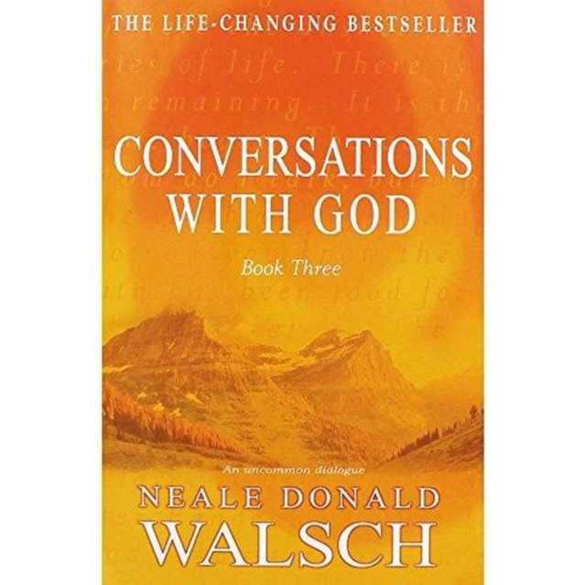 Conversations with God