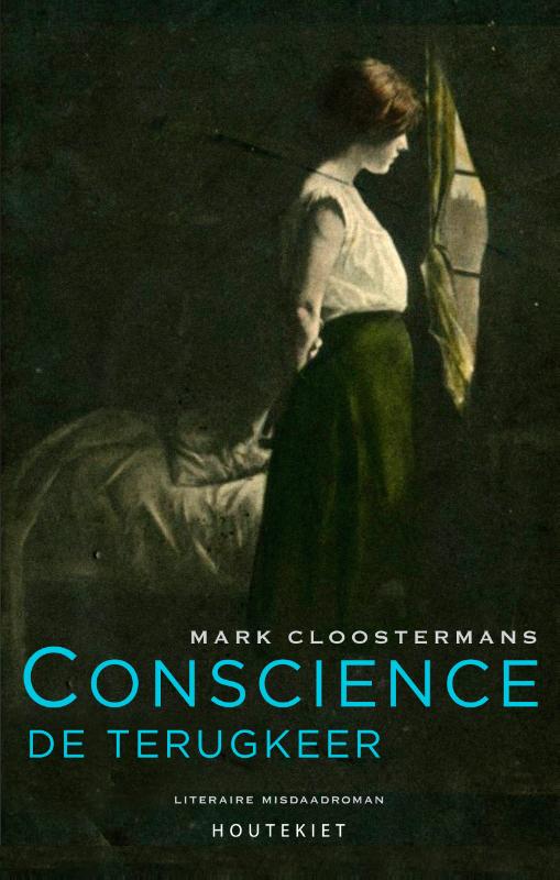 boekenbalie_9789089248398_cover De terugkeer / Conscience / 1