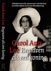 Begraven als een koning