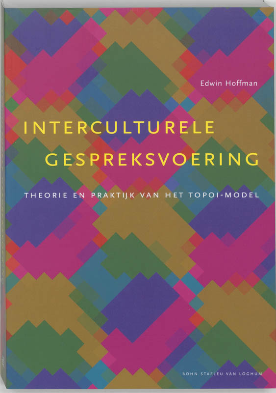 Interculturele Gespreksvoering