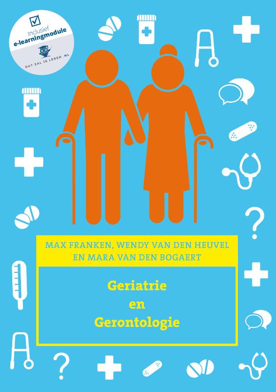 boekenbalie_9789043035927_cover Geriatrie en gerontologie met Expert College toegangscode