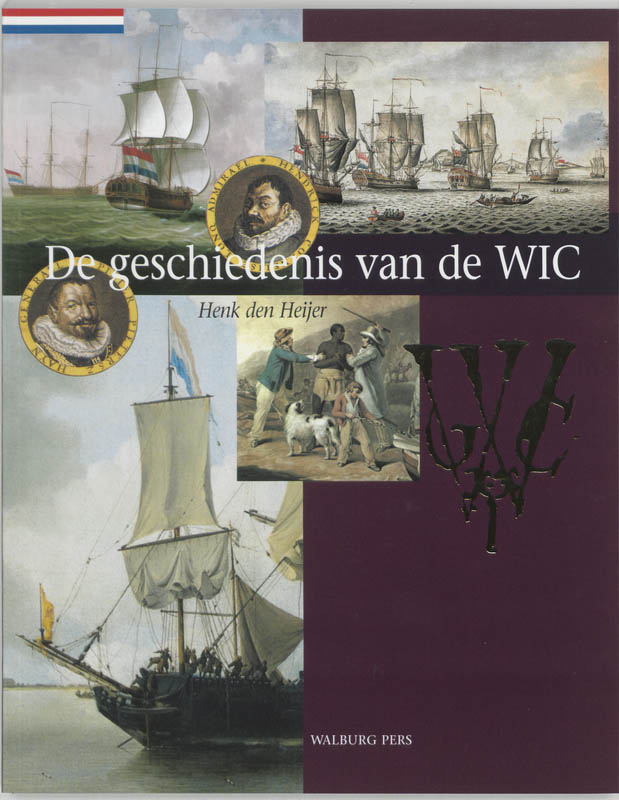 Geschiedenis Van De Wic 2Dr