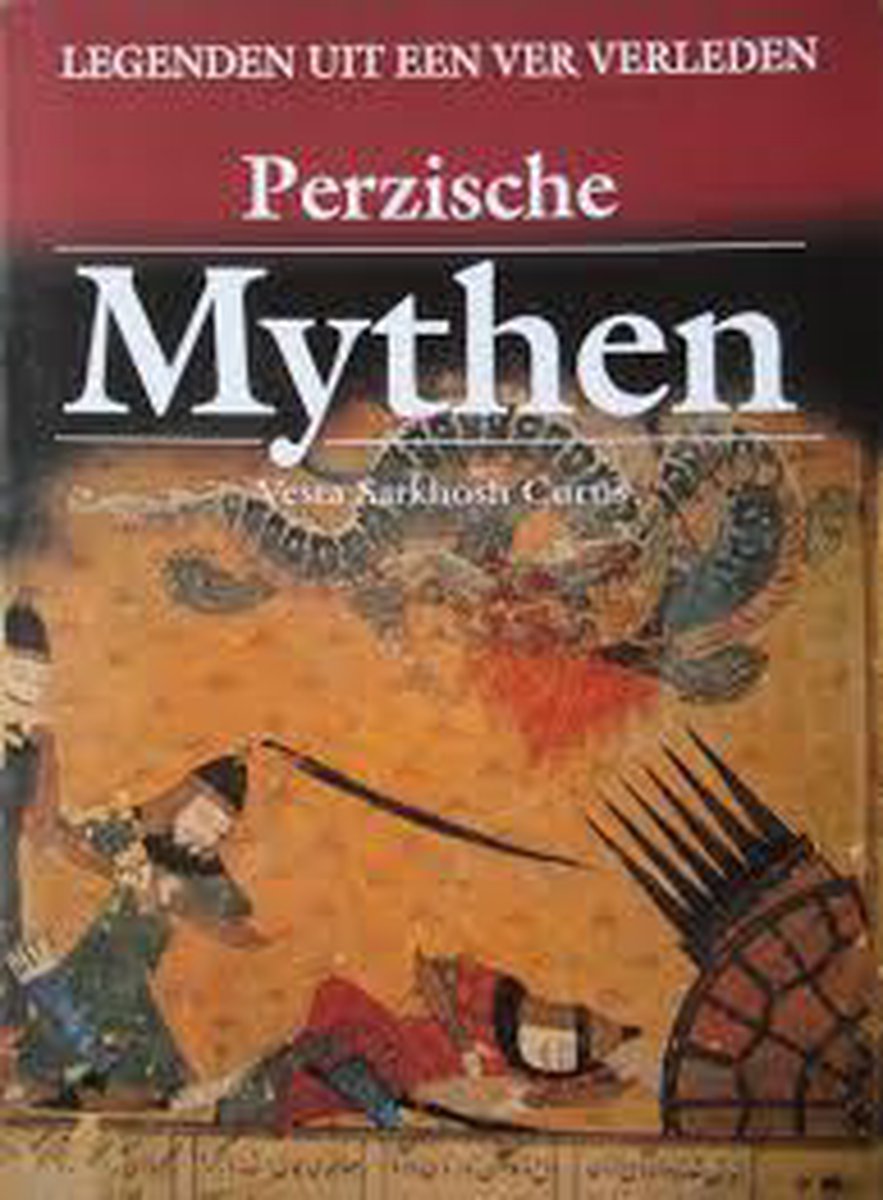 Perzische mythen
