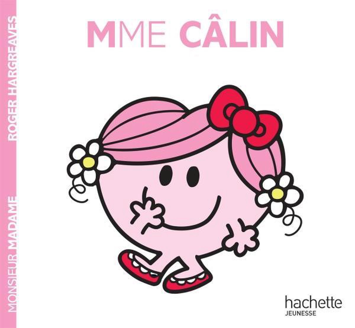 Collection Monsieur Madame (Mr Men & Little Miss)