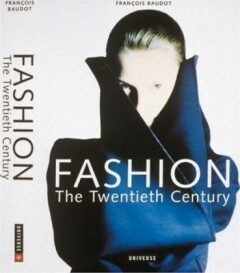 Fashion: twentieth century