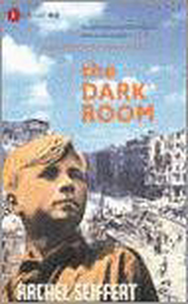 DARK ROOM, THE (WAR PROMO)