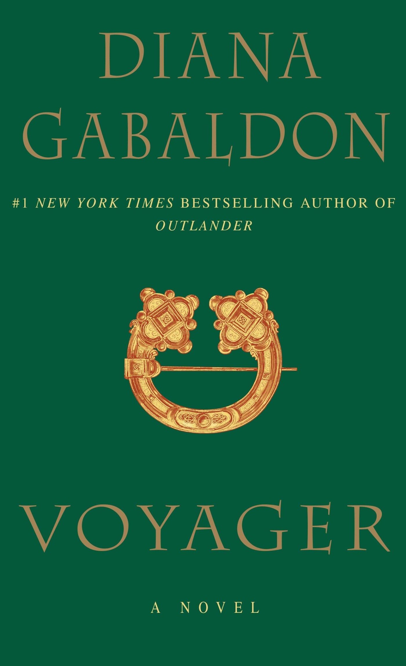 Voyager / Outlander / 03