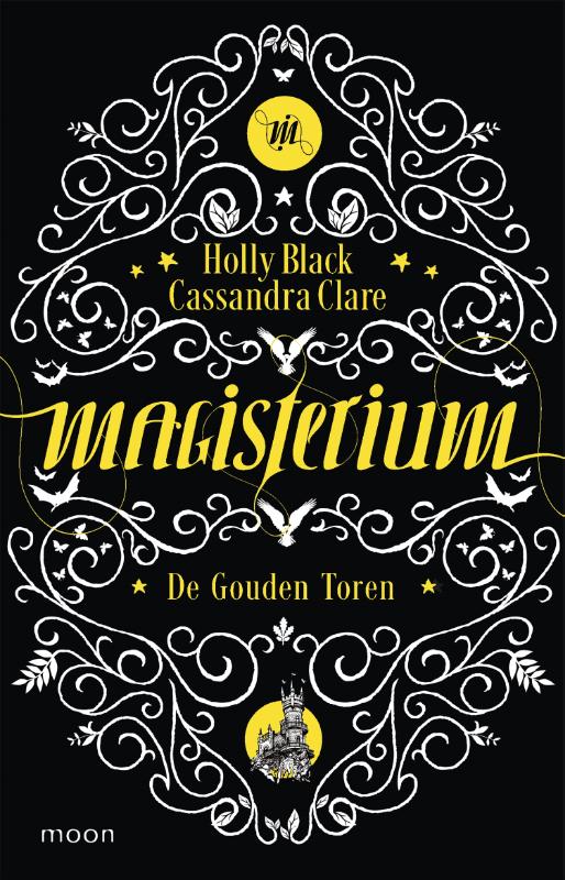 De Gouden Toren / Magisterium / 5
