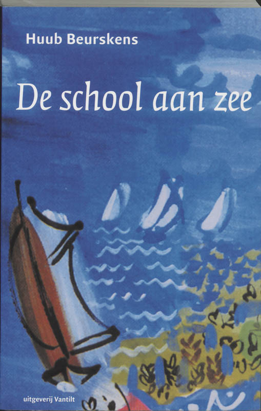 School Aan Zee