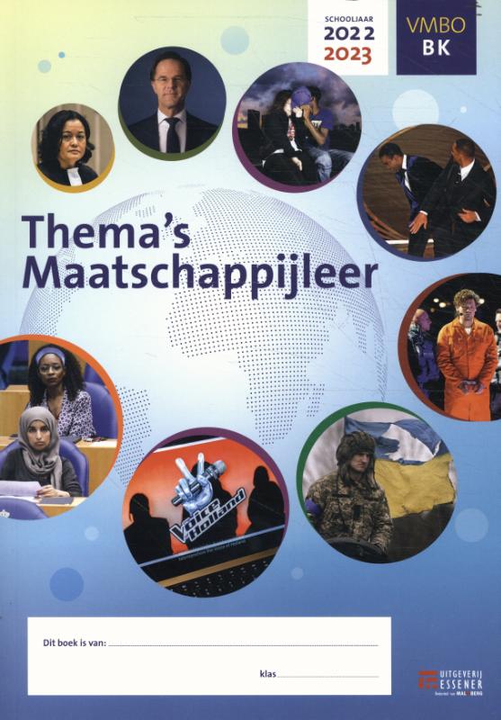boekenbalie_9789086744947_cover Thema's Maatschappijleer vmbo- bk 2022-2023 les/werkboek