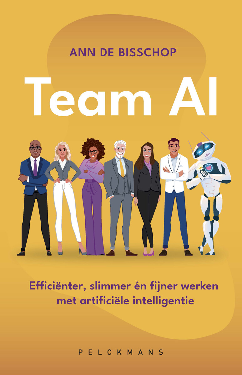Ann De Bisschop Team Ai thumbnail