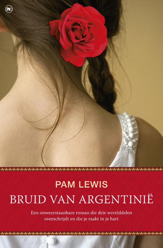 boekenbalie_9789044333886_cover Bruid van Argentinië