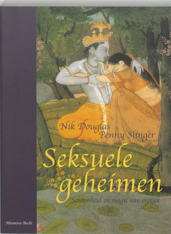 Seksuele geheimen