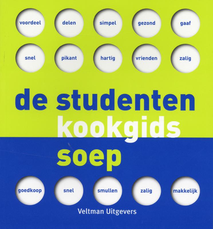 De studentenkookgids