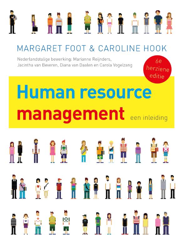 Human resource management