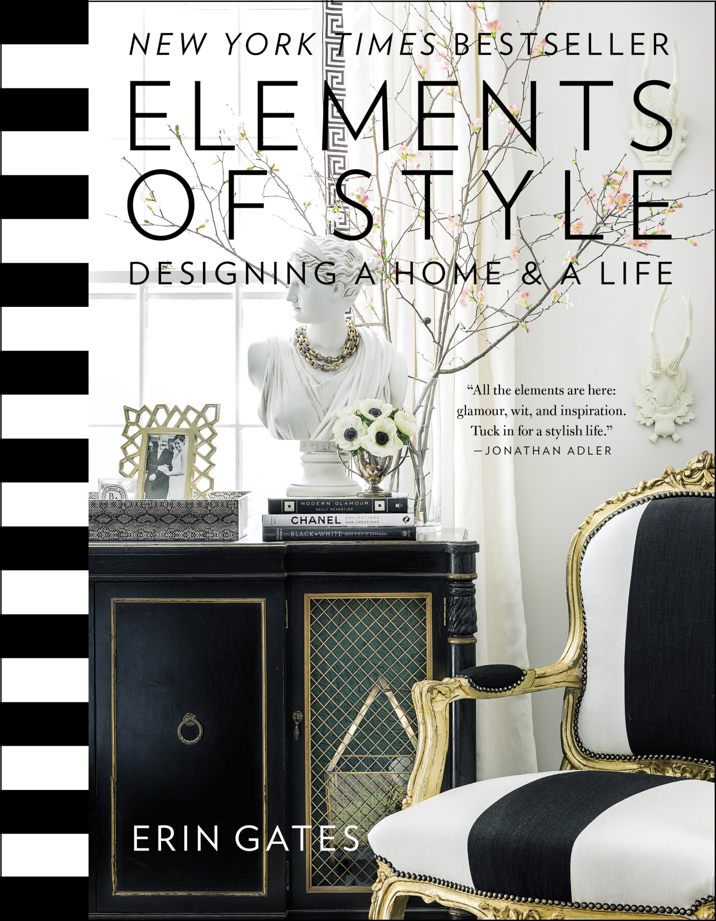 Elements of Style / A Guide to Home Design