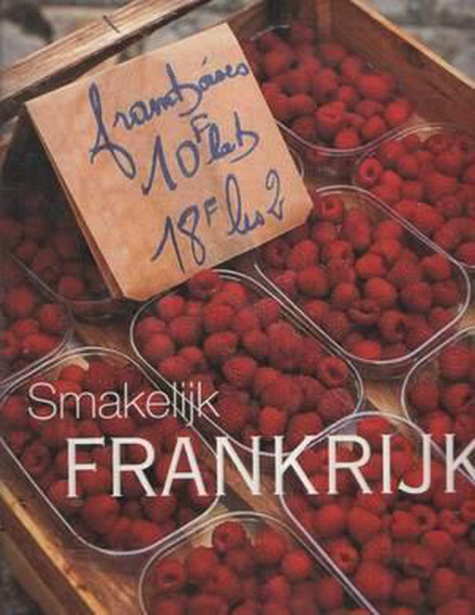 Div. Smakelijk Frankrijk thumbnail