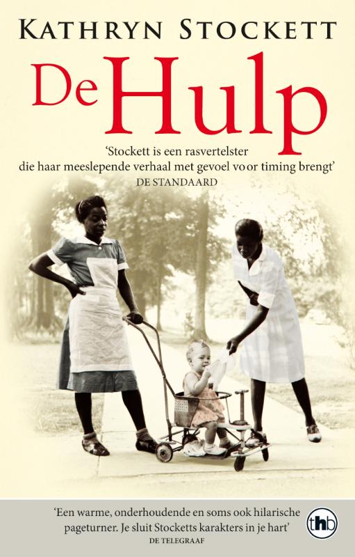 Kathryn Stockett De Hulp thumbnail