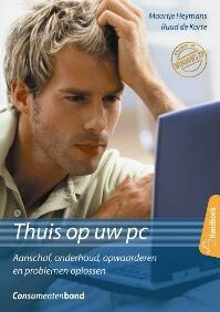 Thuis op uw pc met Windows XP