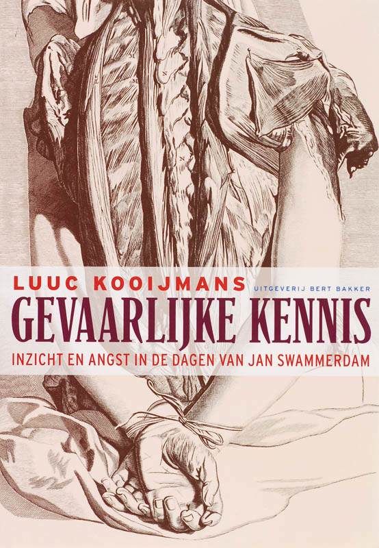 Gevaarlijke Kennis