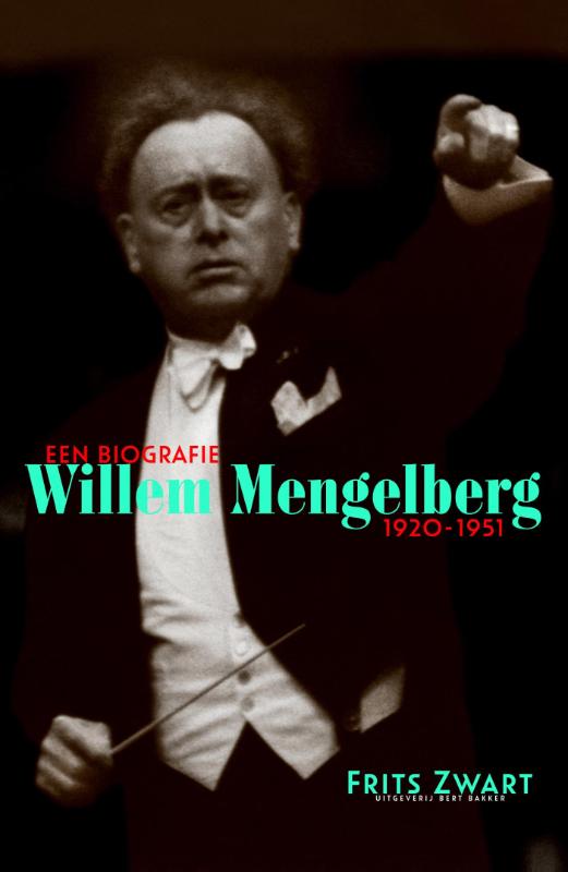 Willem Mengelberg 1920-1951