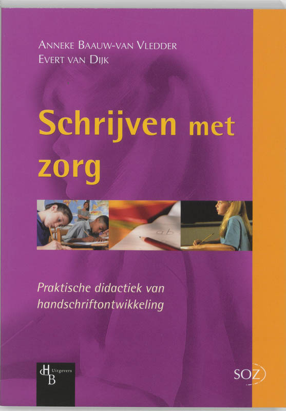 Schrijven met zorg / SOZ