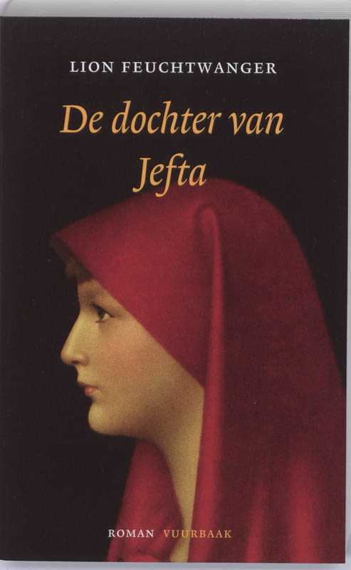 De Dochter Van Jefta