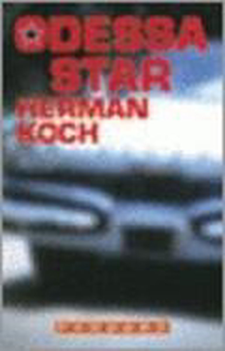Herman Koch Odessa Star thumbnail