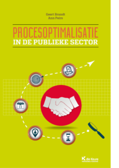 Procesoptimalisatie in de publieke sector