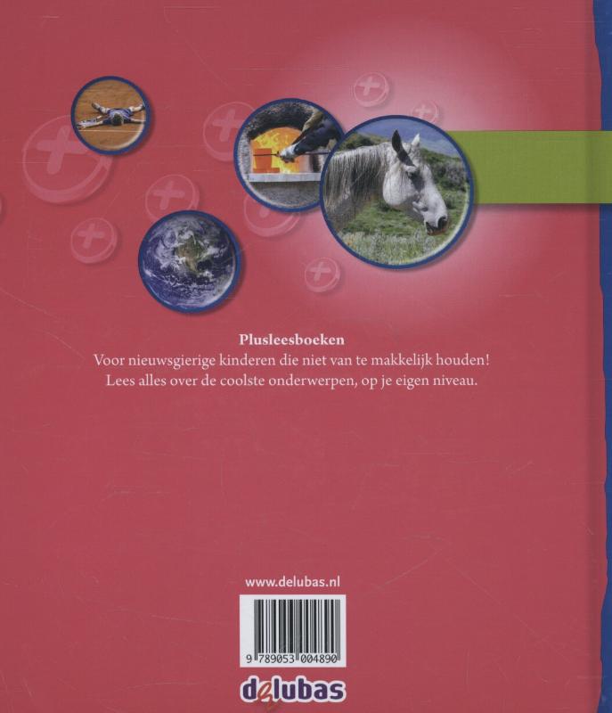 Plusleesboek M4 achterkant