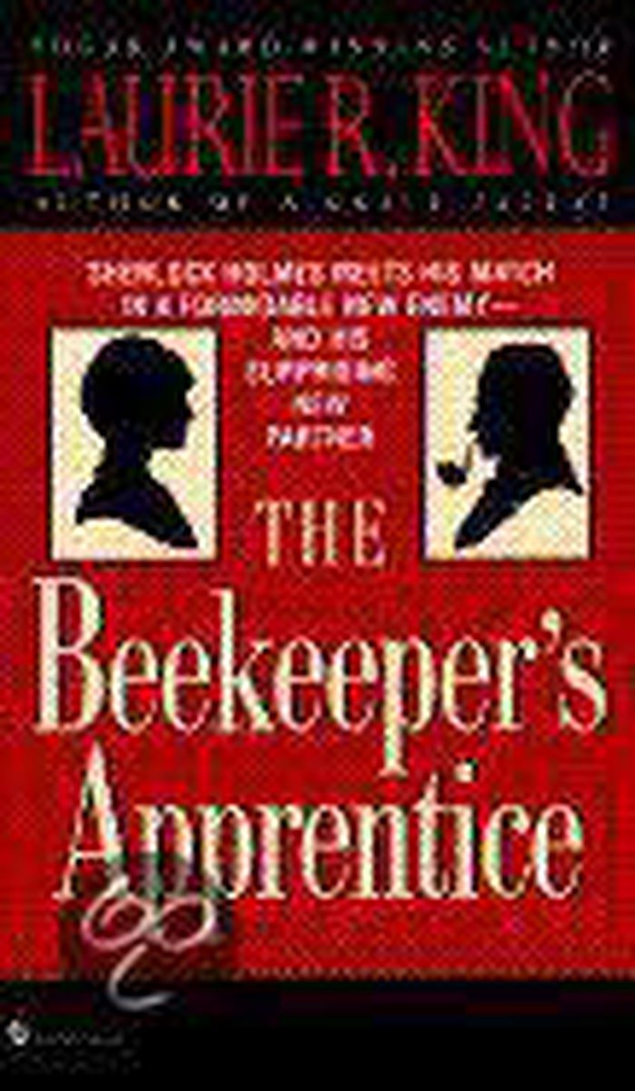 The Beekeeper's Apprentice