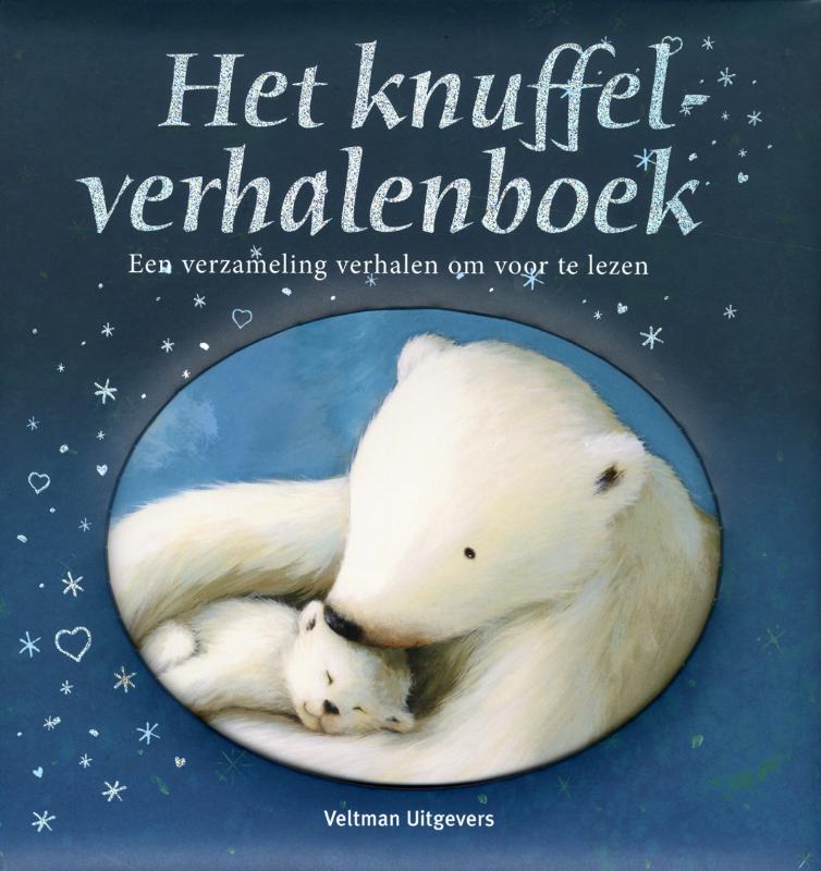 Het Knuffelverhalenboek