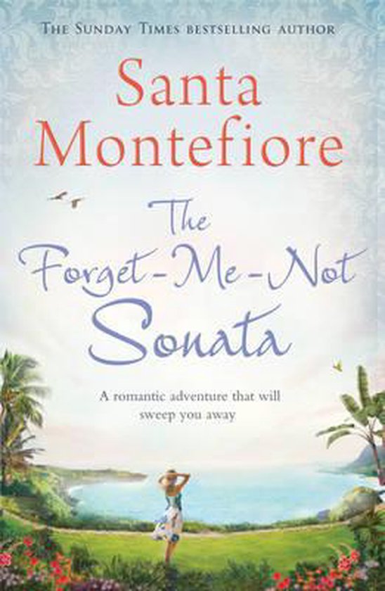 The Forget-Me-Not Sonata