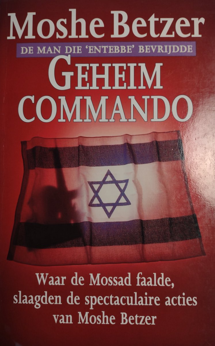 boekenbalie_9789055012053_cover GEHEIM COMMANDO