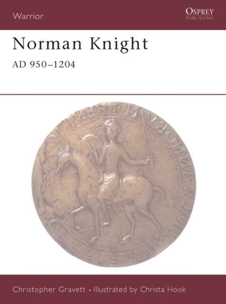 Norman Knight 950-1204 Ad
