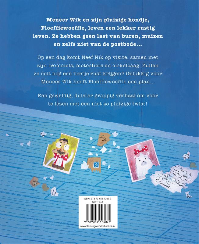 Floeffiewoeffie achterkant